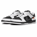 Nike Dunk Low SB x Tightbooth White/Black