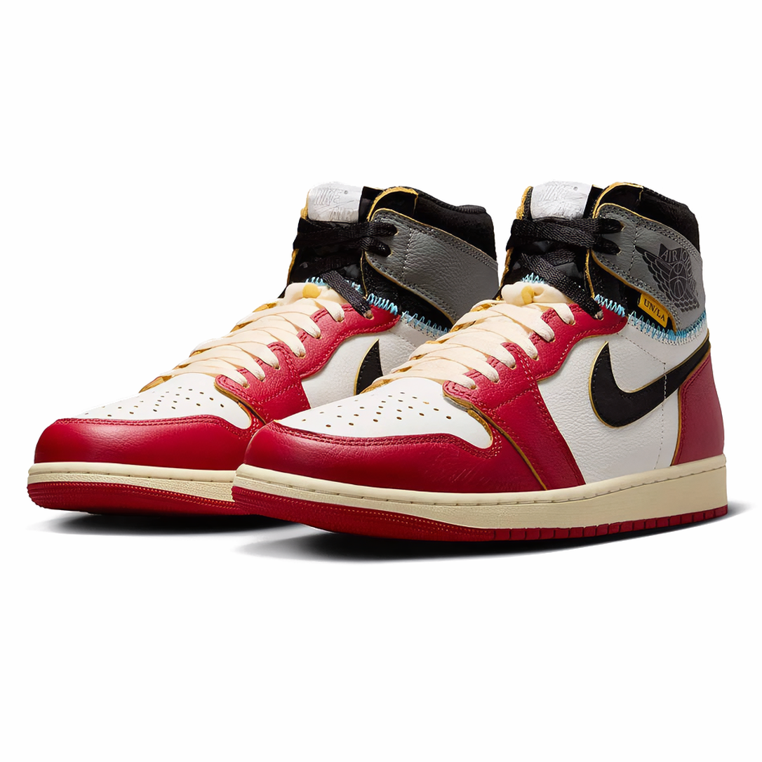 Nike Jordan 1 x Union LA Chicago Shadow