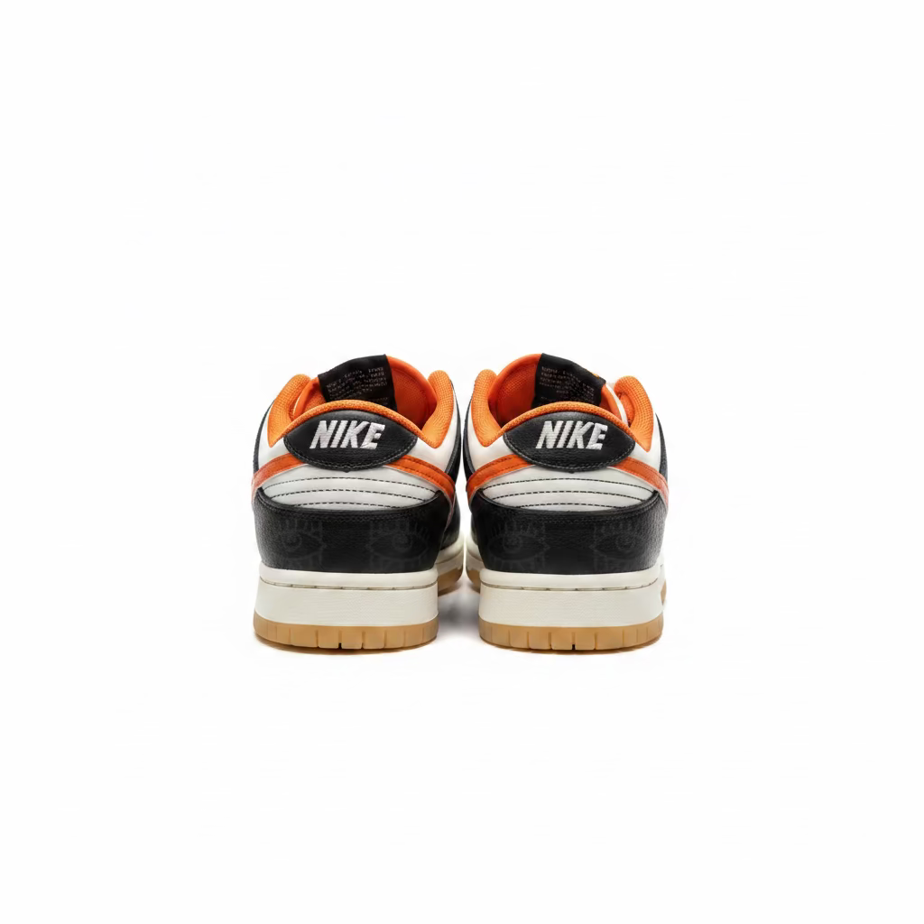 Nike Dunk Low Halloween