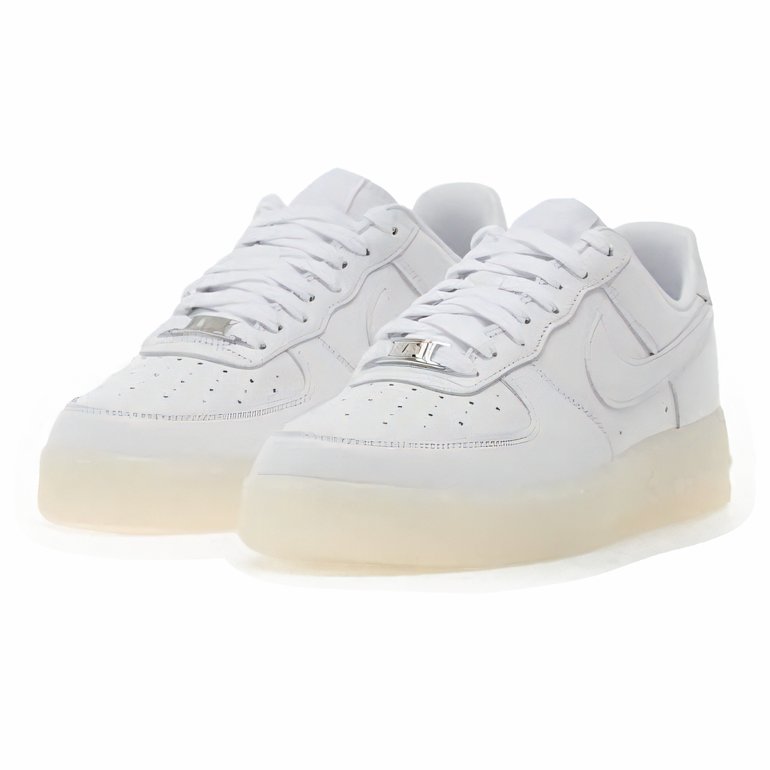 Nike Air Force 1 Low SP White/Cobalt Tint