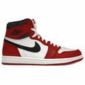 Nike Jordan 1 Lost And Found