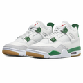 Nike Jordan 4 Retro SB Pine Green