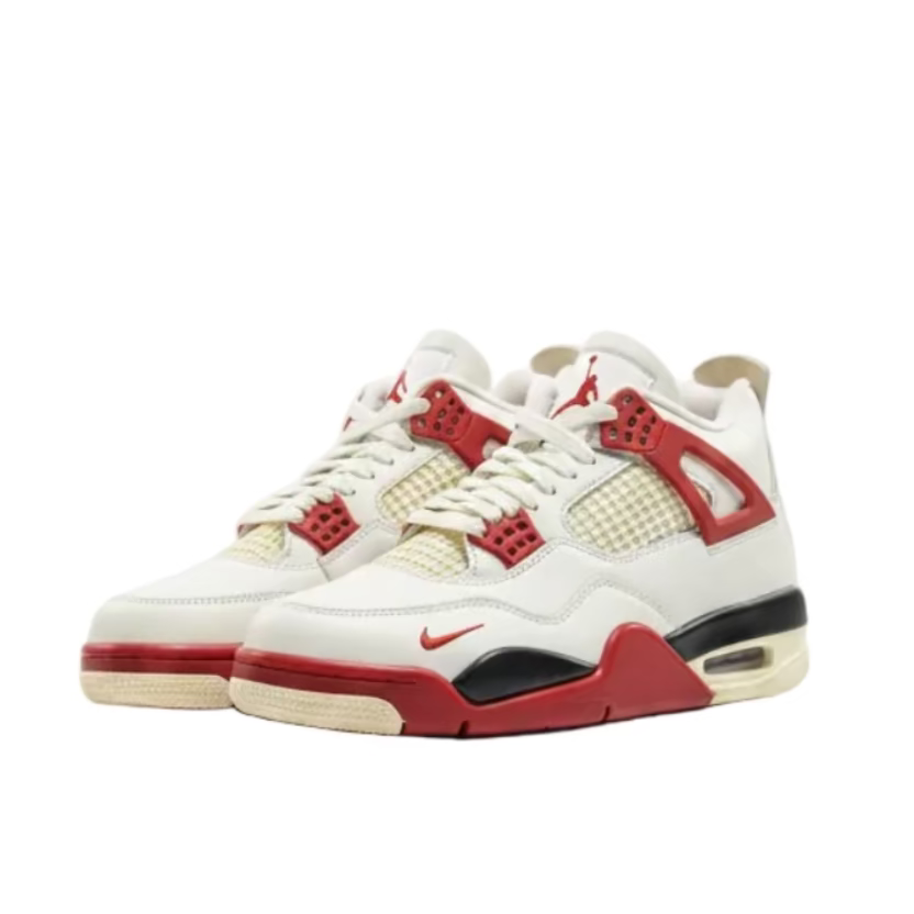 Nike Jordan 4 Retro OG Nigel Sylvester Brick After Brick