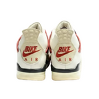 Nike Jordan 4 Retro OG Nigel Sylvester Brick After Brick