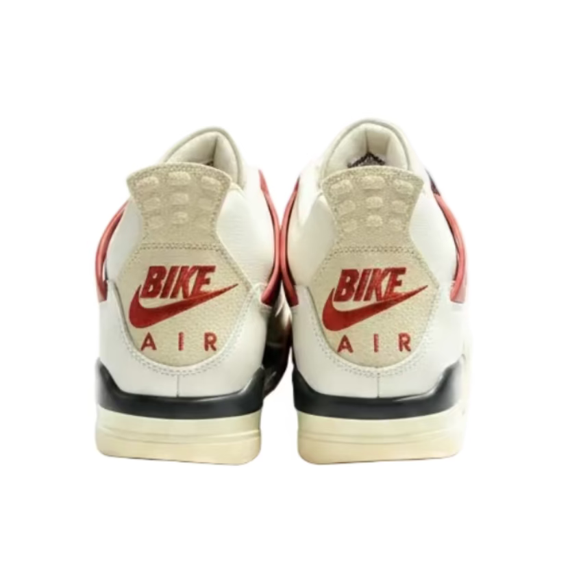 Nike Jordan 4 Retro OG Nigel Sylvester Brick After Brick
