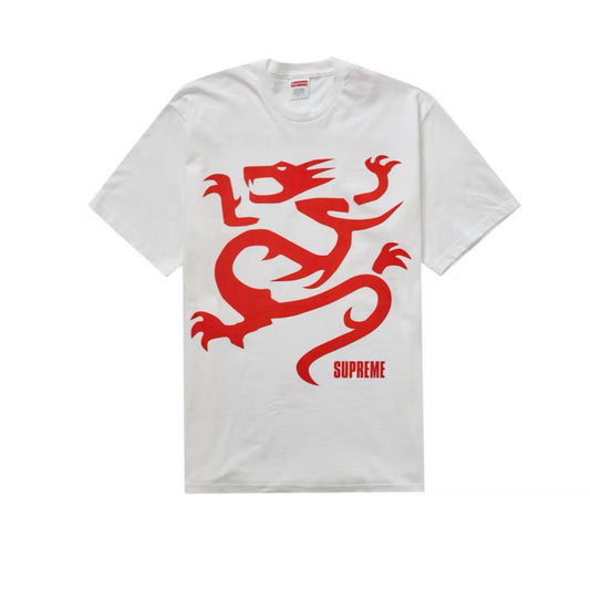 Supreme Mobb Deep Dragon Tee