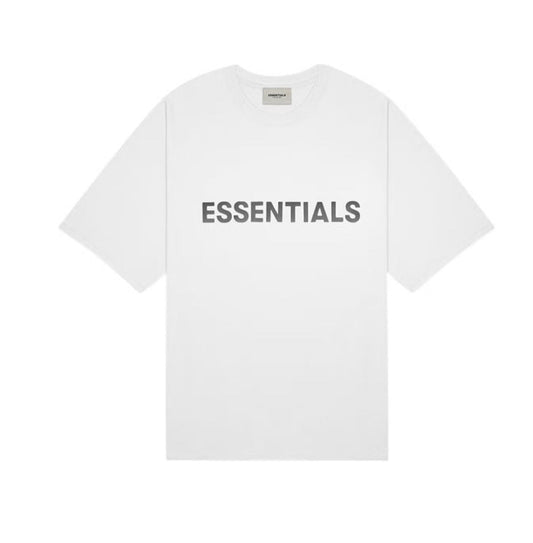 FEAR OF GOD ESSENTIAL WHITE