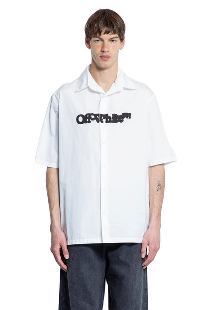 Off-White Spray Arrow