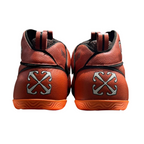 AL - Off-White The Ball Sneaker Orange