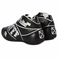Off-White The Ball Sneaker Black