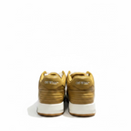Off-White Out Of Office Trainers Mustard