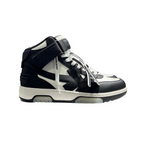 Off-White Out Of Office Mid Top Panda
