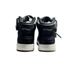 Off-White Out Of Office Mid Top Panda