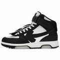 Off-White Out Of Office Mid Top Panda