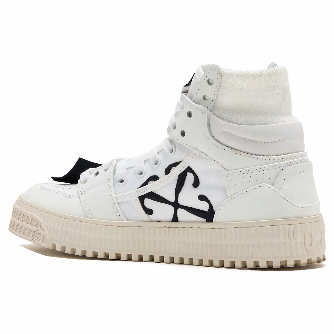 Off-White Off Court 3.0 Cream
