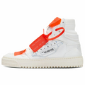 Off-White Off Court 3.0 White/Orange