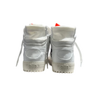 AL - Off-White Off Court 3.0 White/Orange