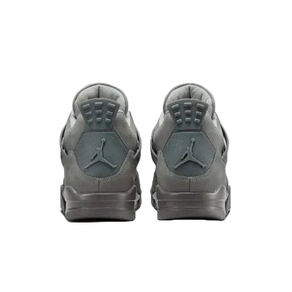 Nike Jordan 4 Paris Olympics Wet Cement