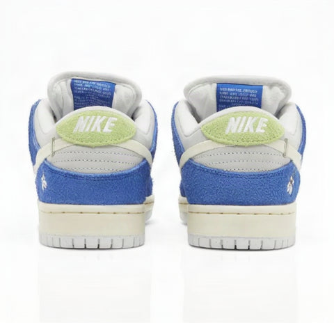 Nike Dunk SB Low Gardenia