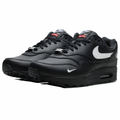 Nike Air Max 1 x Supreme Black/White