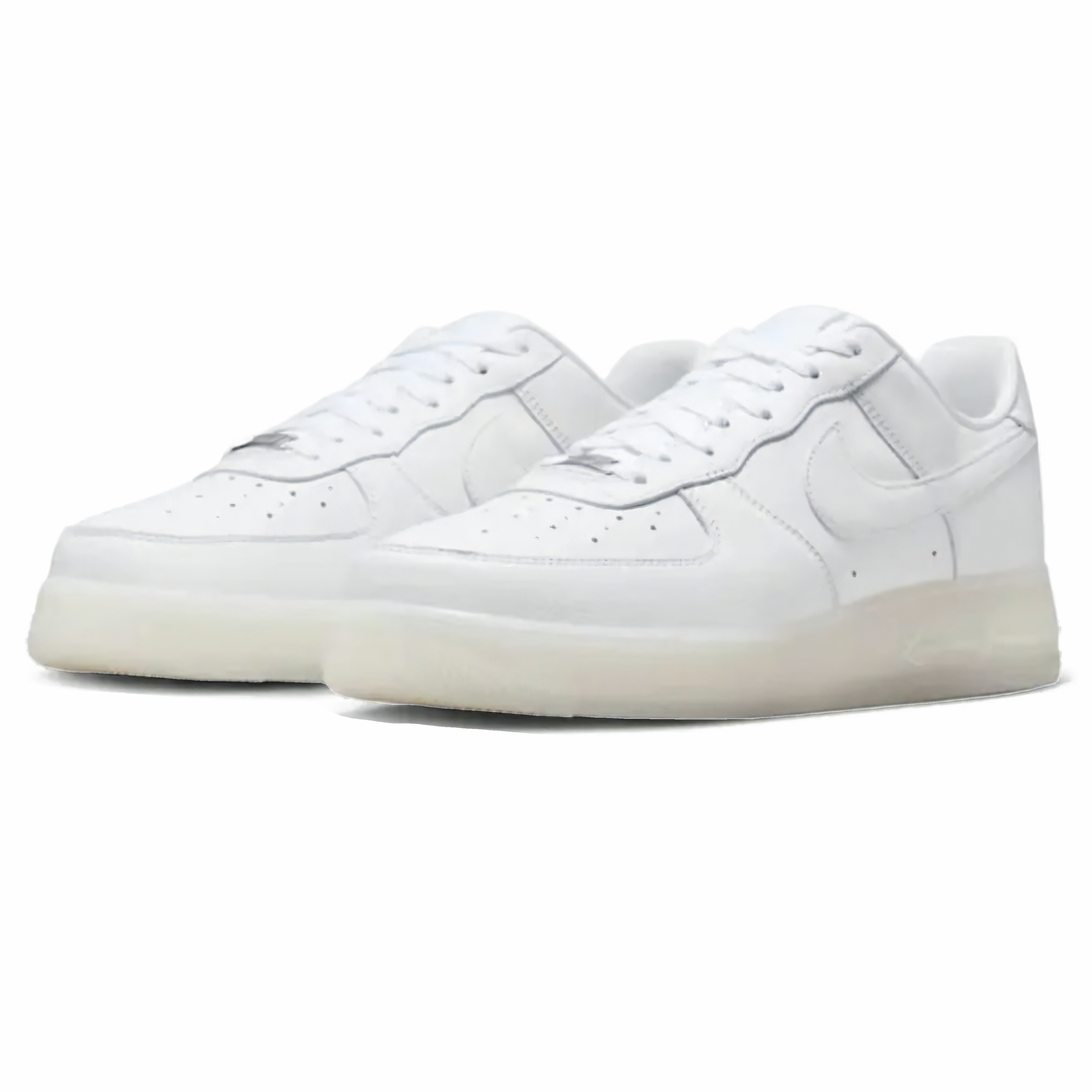Nike Air Force 1 Low Cobalt Tint
