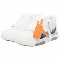 Off-White Out Of Office For Walking Artwork Multicolor
