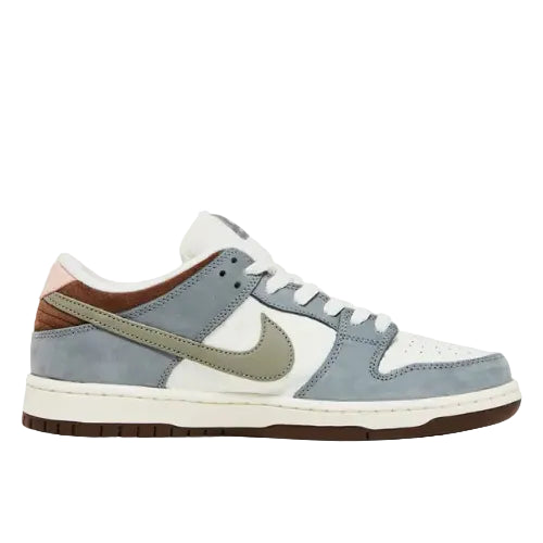 Nike Dunk Low SB x Yuto Horigome Wolf Grey