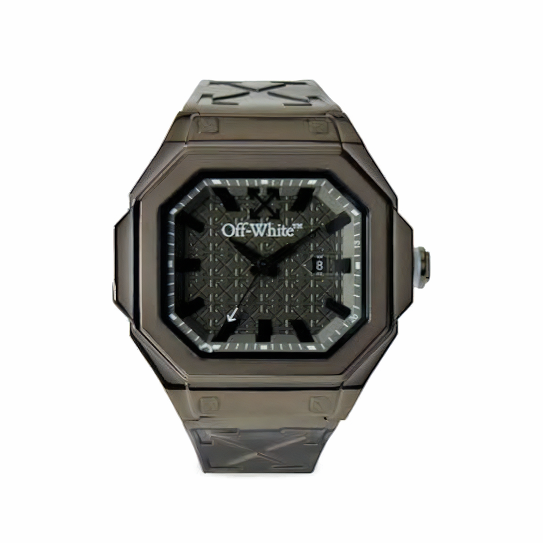 Off-White Alt Watch Gun