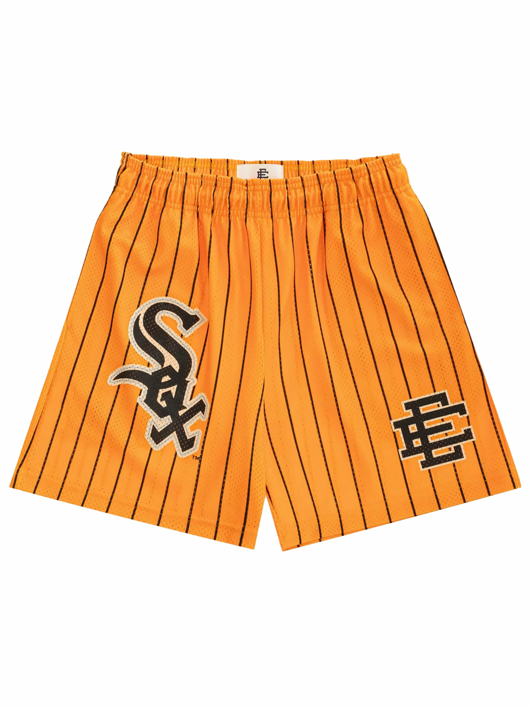 Eric Emanuel Basic/Core Short (SS24) Chicago White Sox