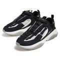 Amiri Bone Runner Black/White