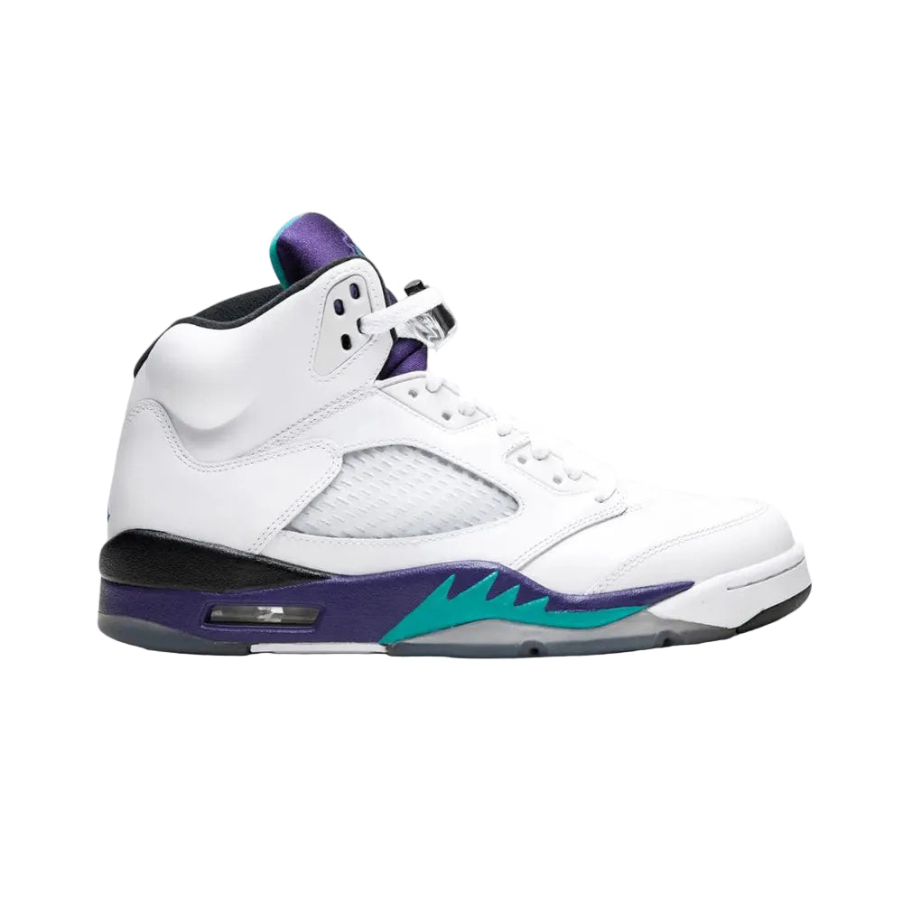 Nike Jordan 5 Grape