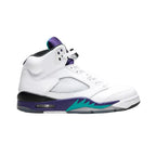 Nike Jordan 5 Grape