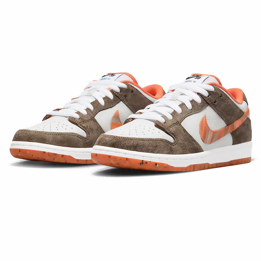 Nike Dunk SB Low Crushed D.C