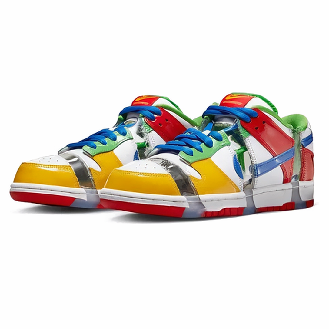 Nike Dunk SB Low Bodecker