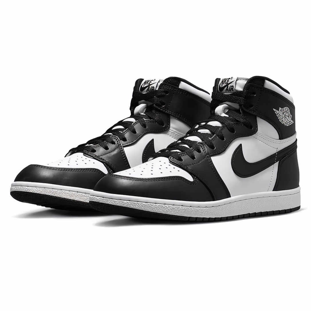 Nike Jordan 1 High 85 Black/White