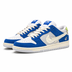 Nike Dunk Low Pro Fly Streetwear Gardenia