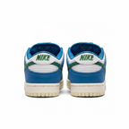 Nike Dunk Low Pro Fly Streetwear Gardenia