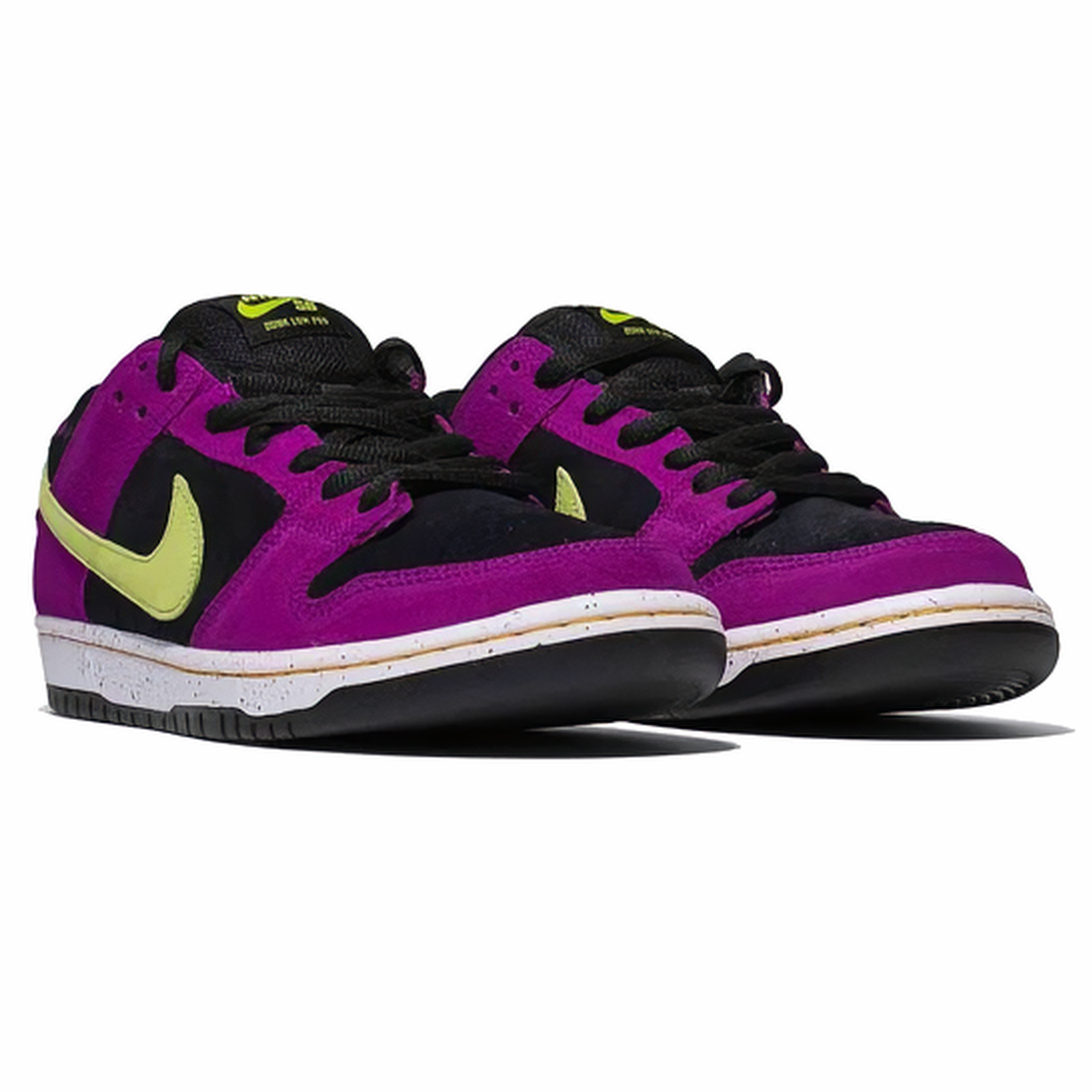 Nike Dunk Low SB ACG Terra Red Plum