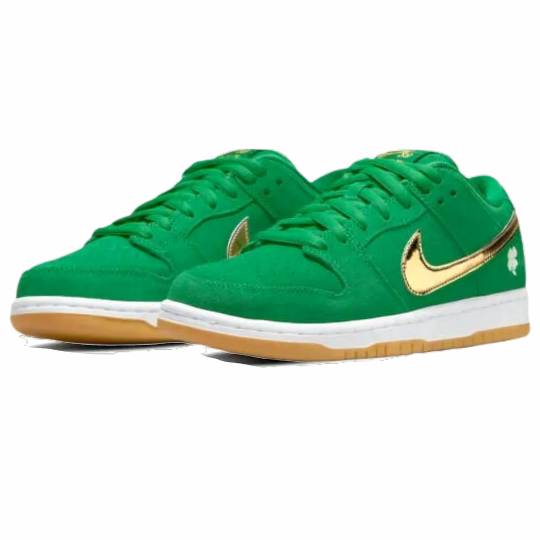 Nike Dunk SB Low Patricks Day