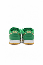 Nike Dunk SB Low Patricks Day