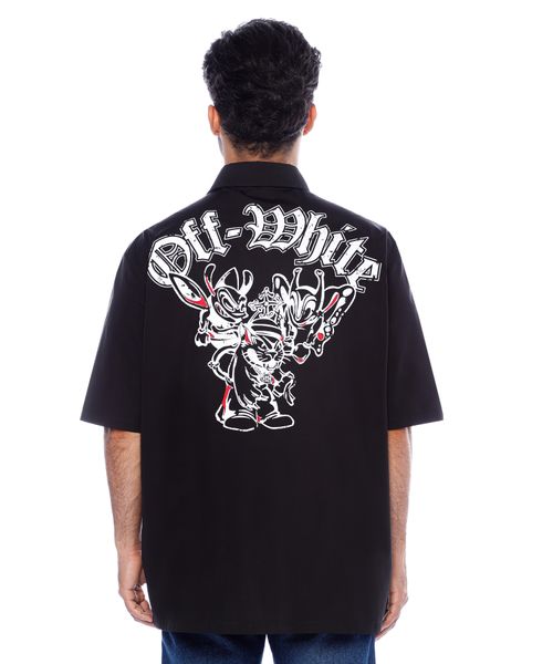 Off-White  Graphic - Print