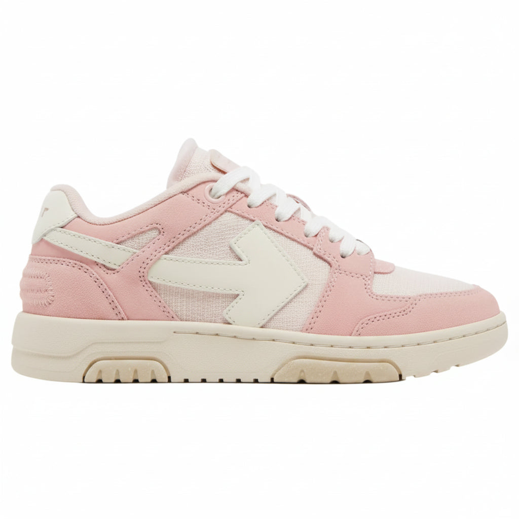 Off-White Wmns Out of Office Slim Pink
