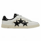 AMIRI Pacific Stars White Black