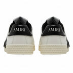 AMIRI Pacific Stars White Black
