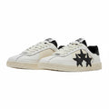 AMIRI Pacific Stars White Black