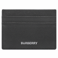 Burberry Tarjetero Black