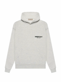 Essentials Hoodie Like Light Oatmeal