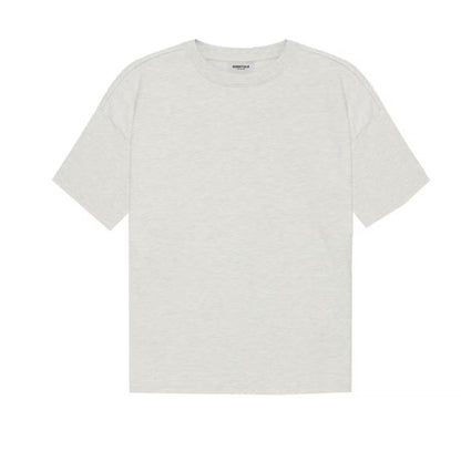 FOG Essentials T-Shirt Light Heather Oatmeal