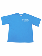 Rexotic Tee Blue