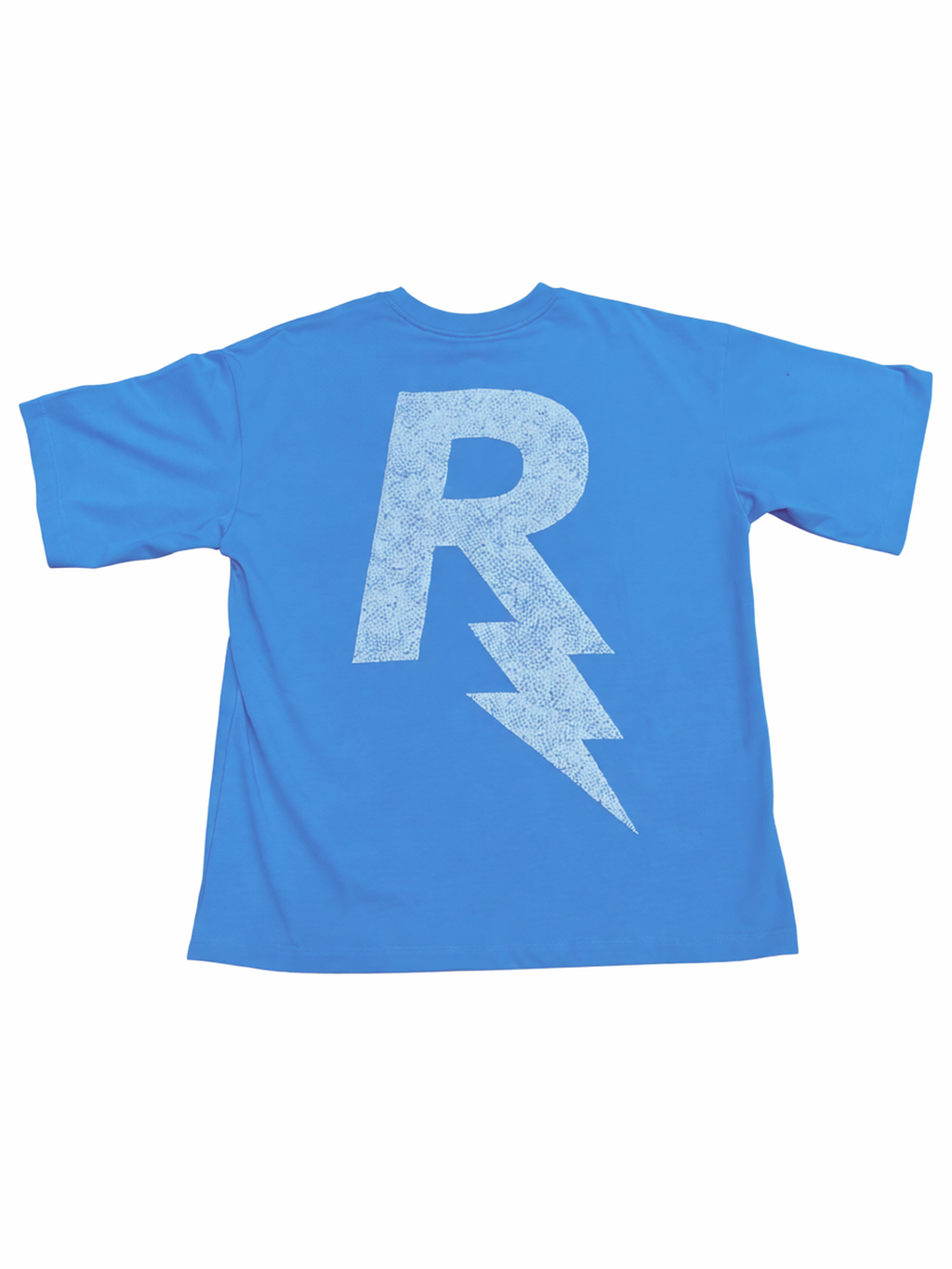 Rexotic Tee Blue